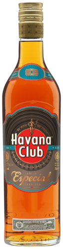 Havana Club Añejo Especial 70CL