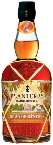 Plantation Grande Réserve 70CL