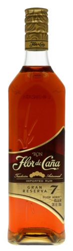 Flor de Cana Flor de Caña 7 Years Gran Reserva 70CL