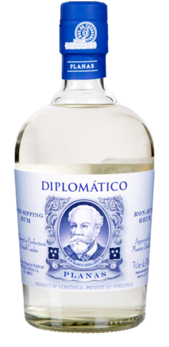 Diplomatico Diplomático Planas 70CL