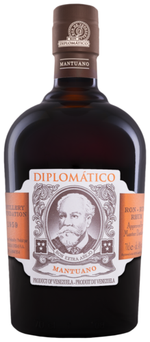 Diplomatico Mantuano 70CL
