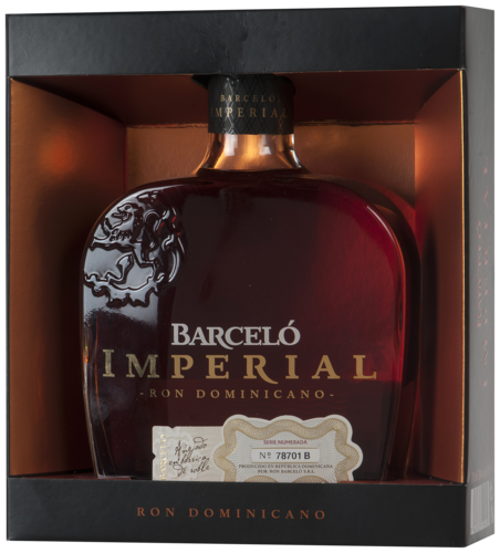Barcelo Imperial 70CL