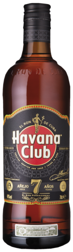 Havana Club 7 Años 70CL