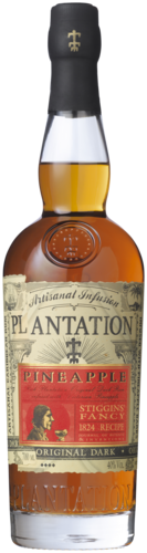 Plantation Stiggins' Fancy Pineapple 70CL