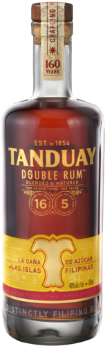 Tanduay Double Rum 70CL