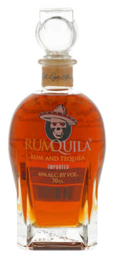 Gall&Gall Rumquila 70CL