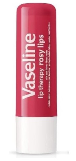 Vaseline Lip therapy rosy lips stick 4.8 Gram