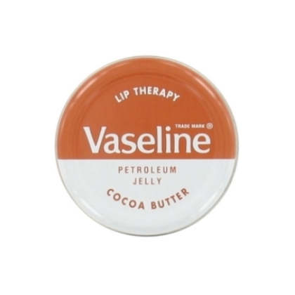 Vaseline Lip therapie cocoa butter 20gr