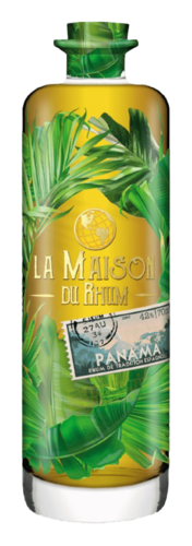 La Maison du Rhum Discovery Panama 70CL