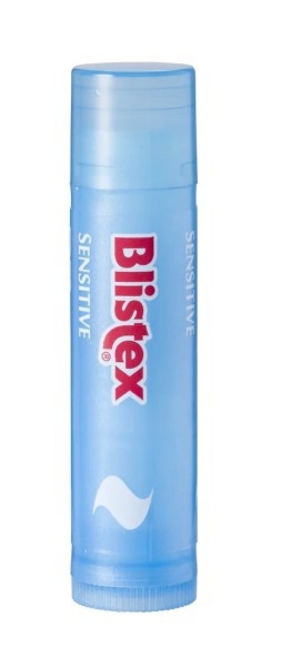 Blistex Lippenbalsem sensitive 1 stuk
