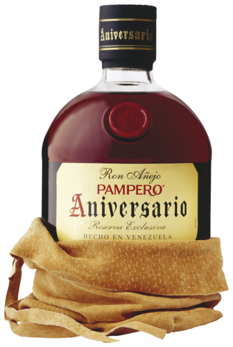 Pampero Aniversario 70CL