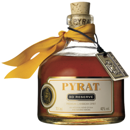 Pyrat Rum XO Reserve 70CL