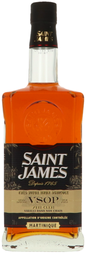 Saint James VSOP 70CL