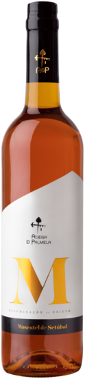 Casacondado.nl Moscatel de Setubal
