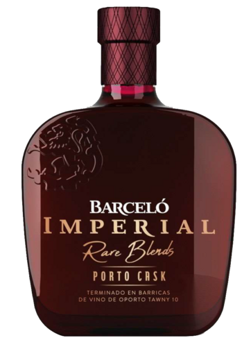 Barcelo rum Imperial Porto Cask 70CL