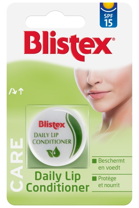 Blistex Lip conditioner blister 7 gram