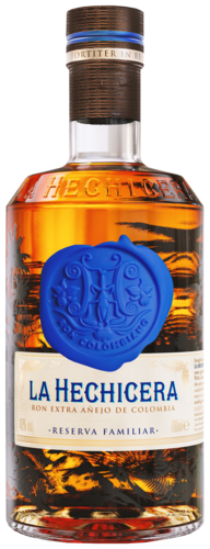La Hechicera Reserva Familiar 70CL