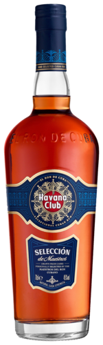 Havana Seleccion de Maestros 70CL