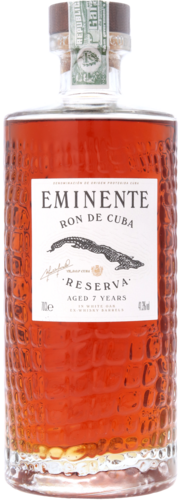 Eminente Reserva 70 CL