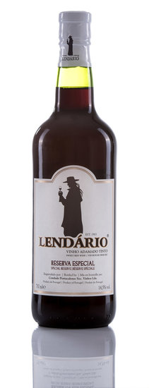 Casacondado.nl Lendário Especial Reserva Tinto