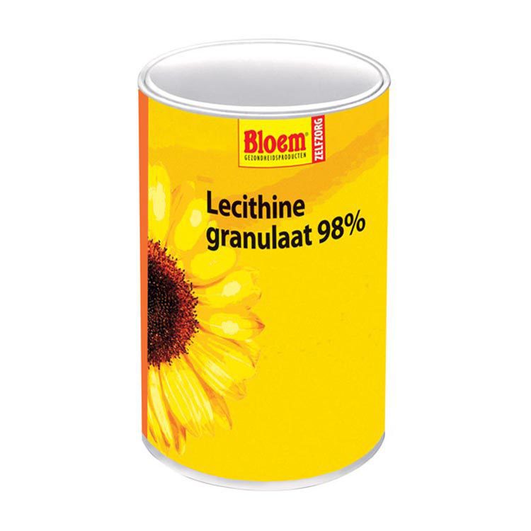 Bloem Lecithine granulaat 98% 400g