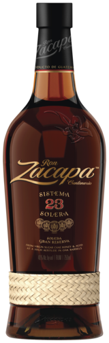 Zacapa Ron  Centenario 70CL