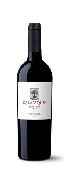 Casacondado.nl Dalamquer Tinto