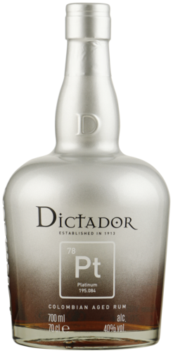 Dictador XO Insolent 70CL