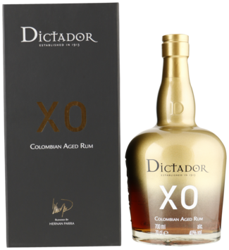 Dictador XO Perpetual 70CL