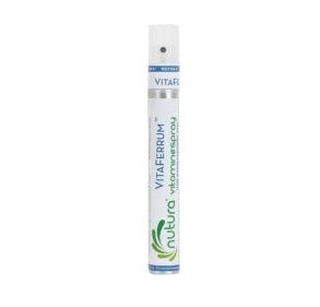 Vitamist Nutura Vitaferrum 13.3ml