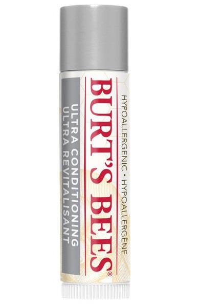 Burt's Bees Lipbalm ultra conditioning 4.25gr