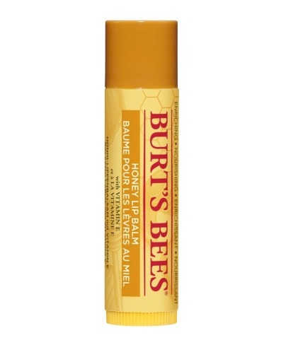 Burt's Bees Lipbalm honey 4.25g