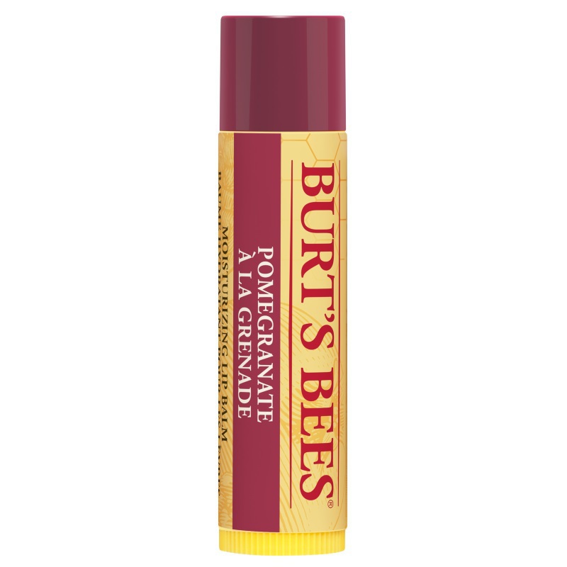 Burt's Bees Lipbalm pomegranate 4.25g