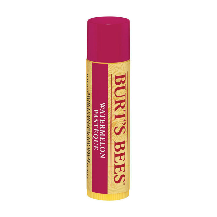 Burt's Bees Lip balm watermelon 4g