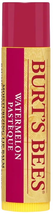 Burt's Bees.. Lipbalm watermelon 4,25 gram