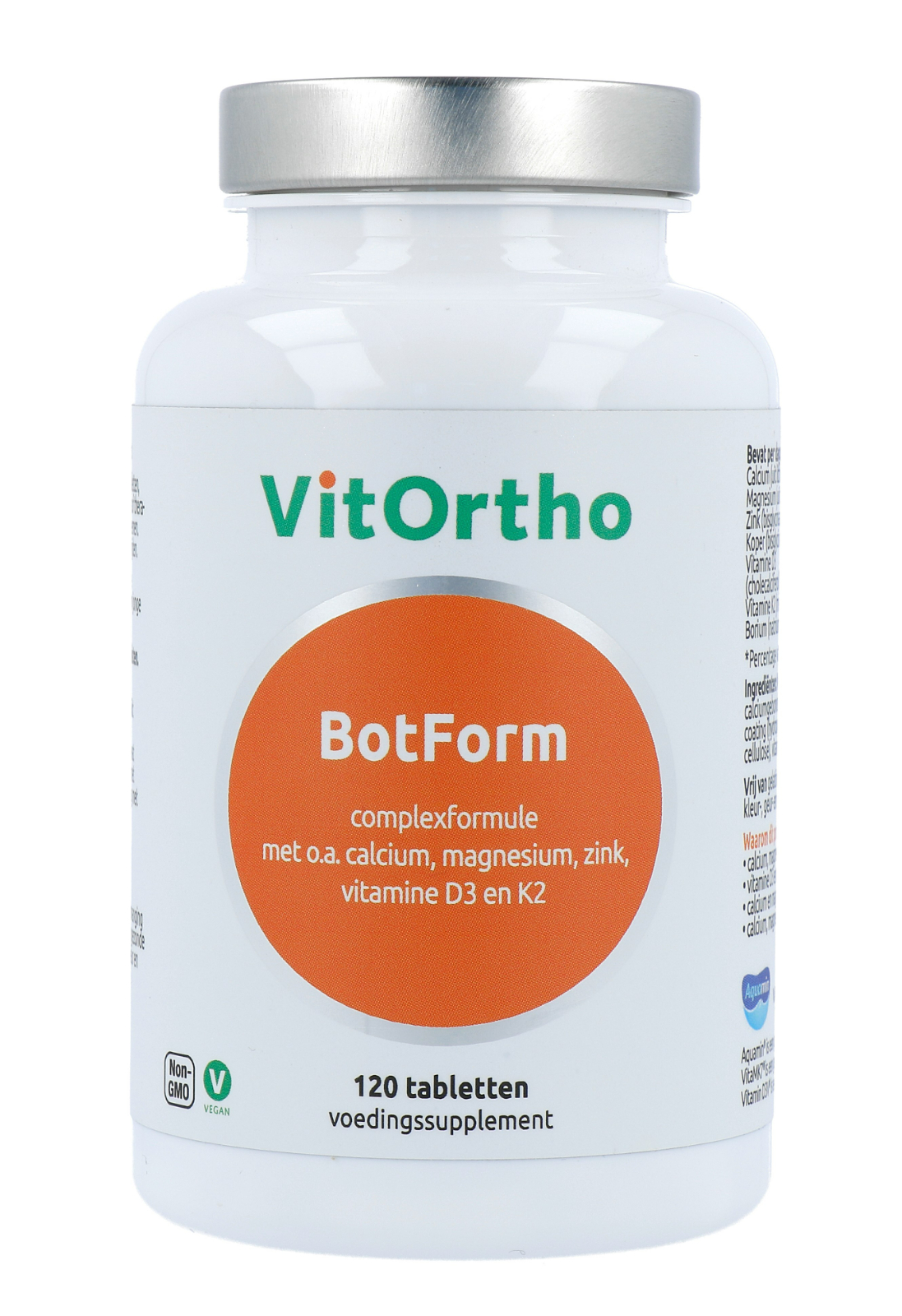 VitOrtho BotForm Tabletten