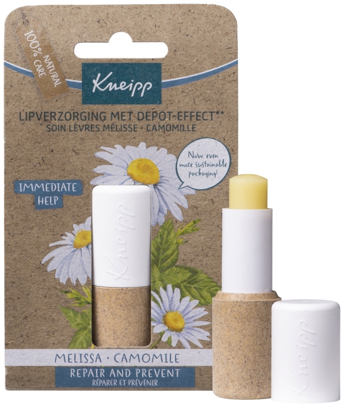 Kneipp Lipcare repair & prevent 4.7 Gram