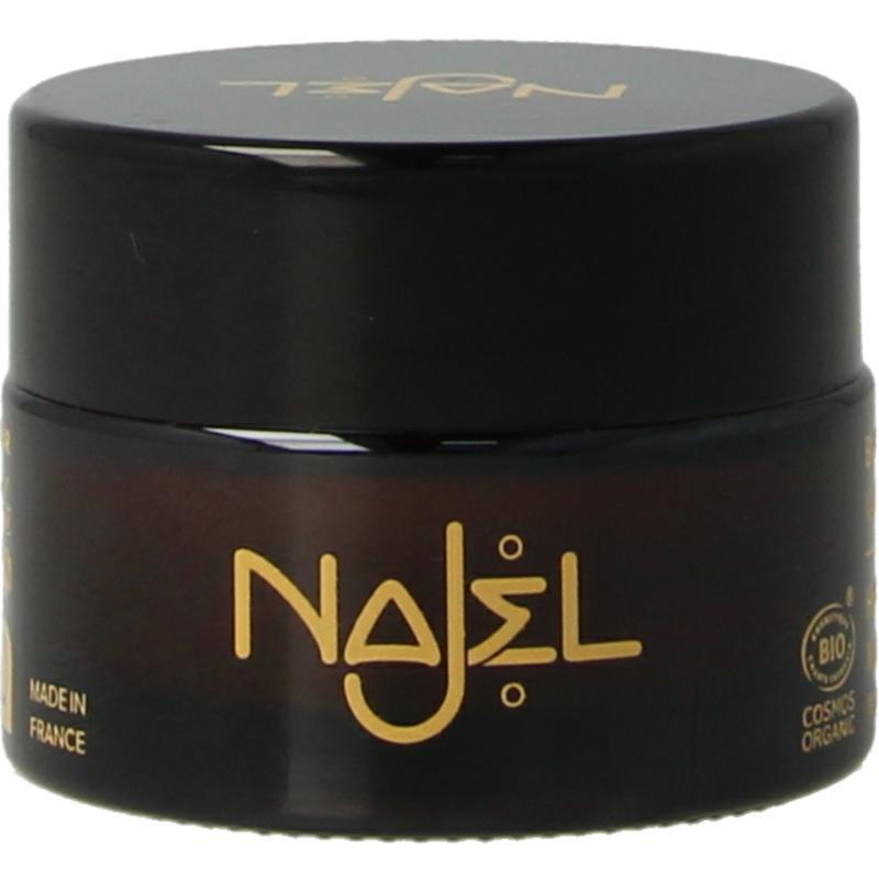 Najel Aleppo lippenbalsem vanilla 12ML