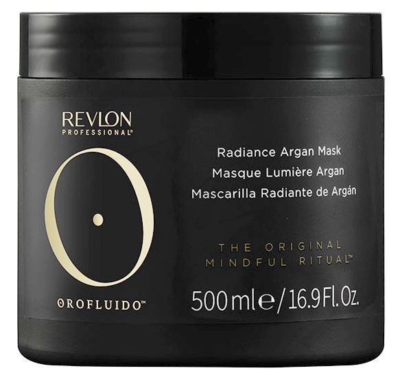 Orofluido Mask, 500 ml