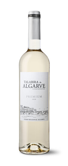 Casacondado.nl Talabira Premium Branco