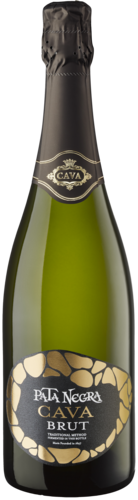 Pata Negra Cava Brut 75CL