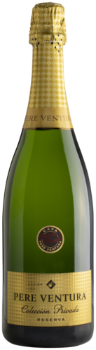 Pere Ventura Brut 75CL