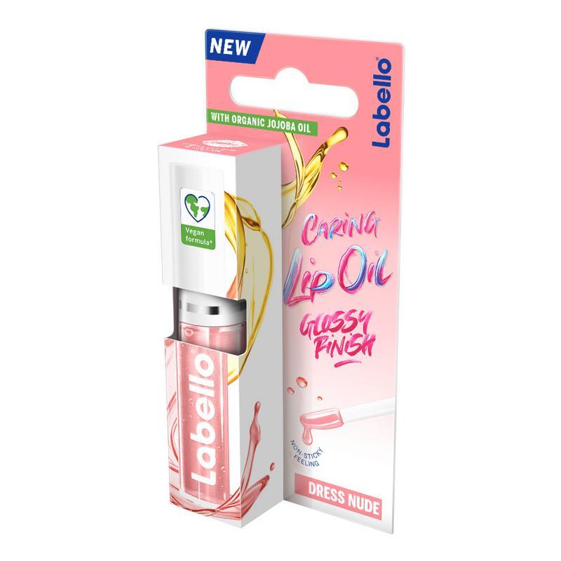 Labello Nude color 5.5ml