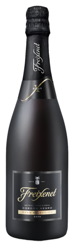 Freixenet Negro Brut 75CL