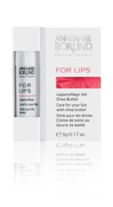 Annemarie Borlind Lippenbalsem stick 5g