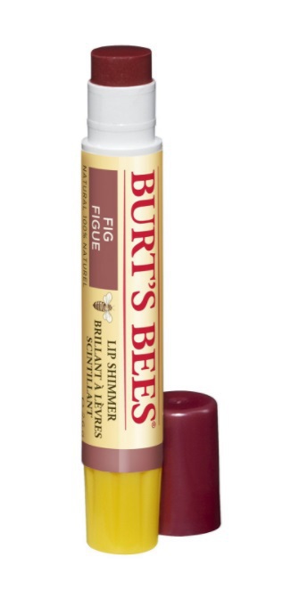Burt's Bees Lipshimmer fig 2.6g