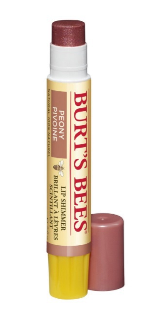 Burt's Bees Lipshimmer peony 2.6g