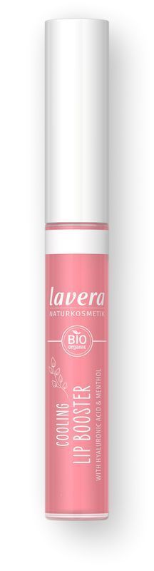 Lavera Cooling lip booster 5.5 ML
