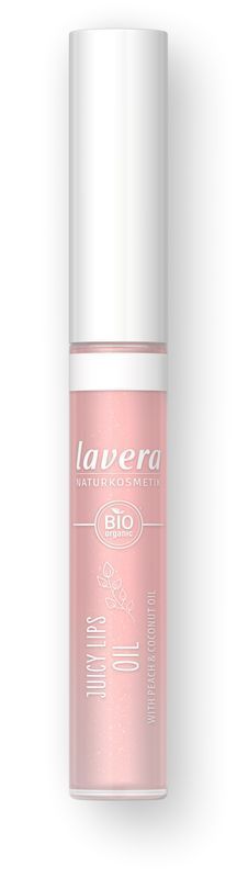 Lavera Juicy lips oil 5.5 ML