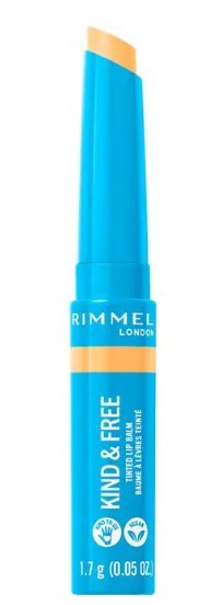 Rimmel London Kind & free lip balm 001 air storm 4ML